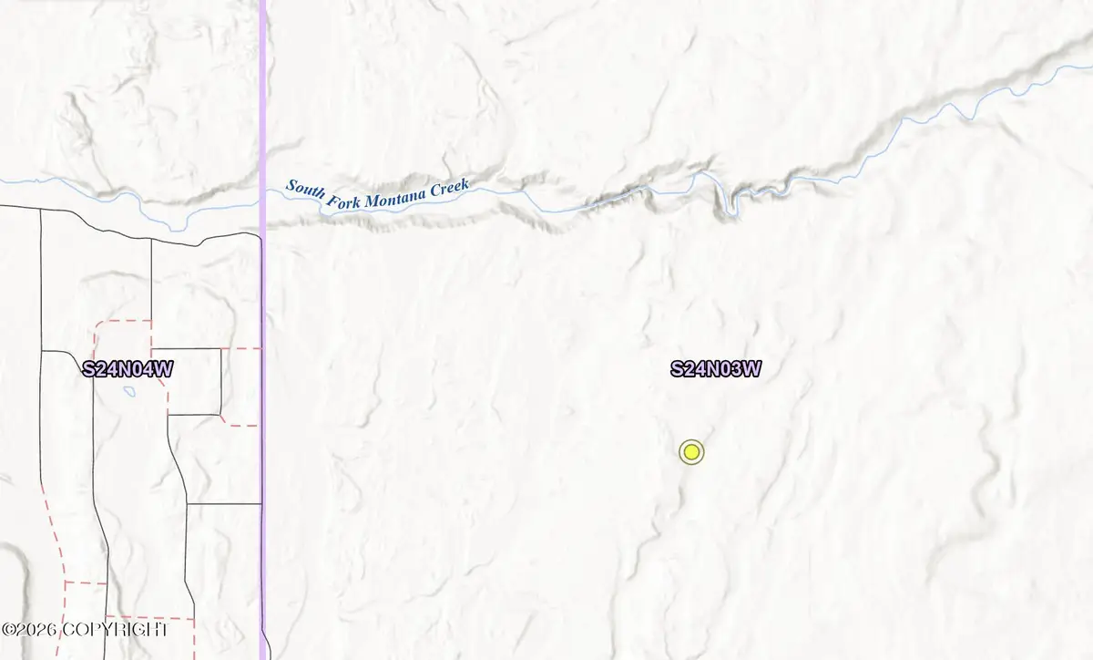 NKA T24n03w17lc1, Talkeetna, AK 99676 - #1
