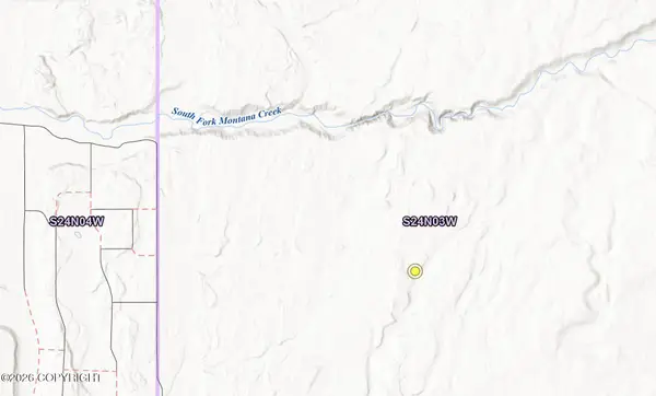 NKA T24n03w17lc1, Talkeetna, AK 99676