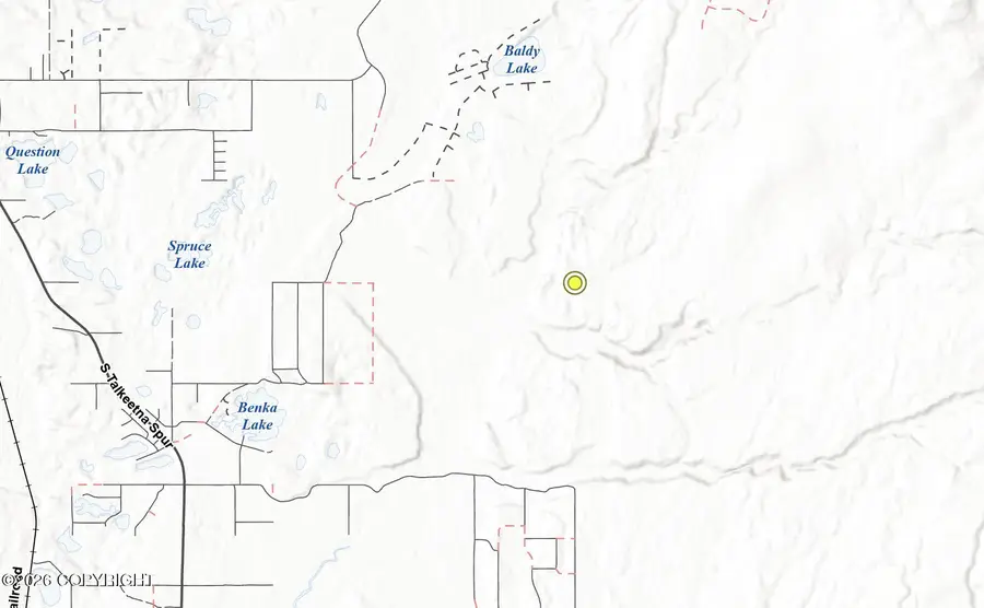 NKA T24n04w01la1, Talkeetna, AK 99676 - #2