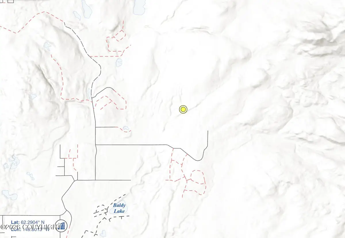 NKA T25nr3w5lb1, Talkeetna, AK 99676 - #1