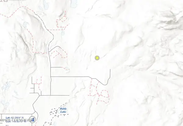 NKA T25nr3w5lb1, Talkeetna, AK 99676