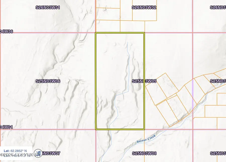 NKA T25nr3w5lb1, Talkeetna, AK 99676 - #2