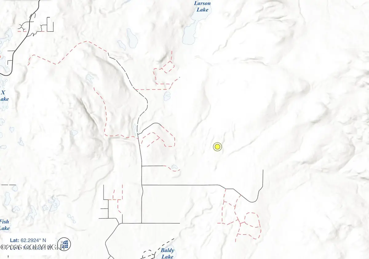 NKA T25nr03w6la1, Talkeetna, AK 99676 - #1