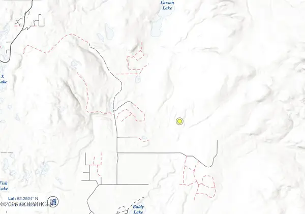 NKA T25nr03w6la1, Talkeetna, AK 99676