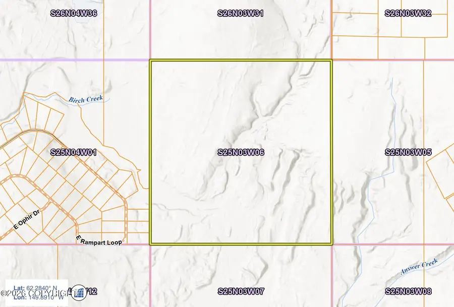 NKA T25nr03w6la1, Talkeetna, AK 99676 - #2
