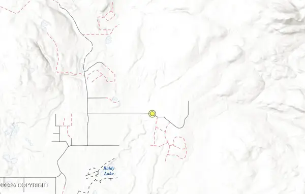 NKA T25nr3w8lb1, Talkeetna, AK 99676