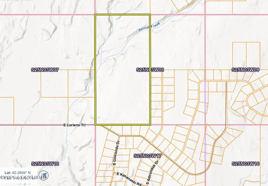 NKA T25nr3w8lb1, Talkeetna, AK 99676 - #2