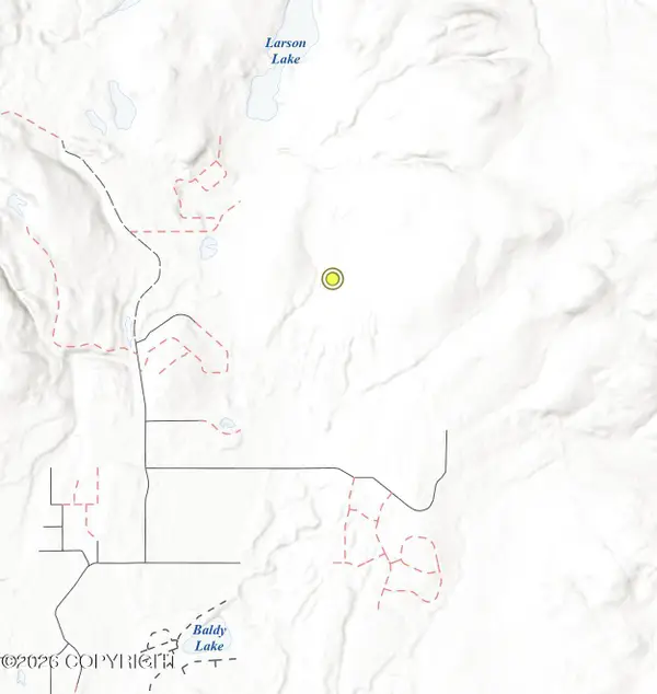 NKA T26n03w31la1, Talkeetna, AK 99676