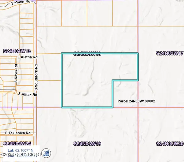 NKA T24n03w18ld2, Talkeetna, AK 99676