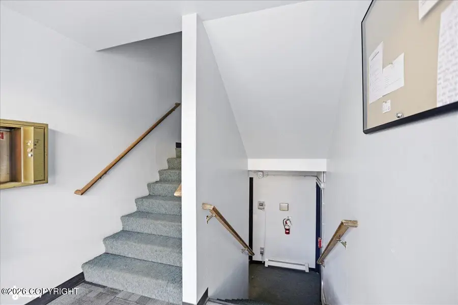 211 Mccarrey Street #I-3B, Anchorage, AK 99508 - #3