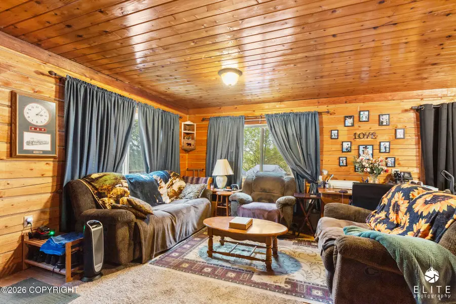 20297 W Lakes Boulevard, Big Lake, AK 99652 - #3