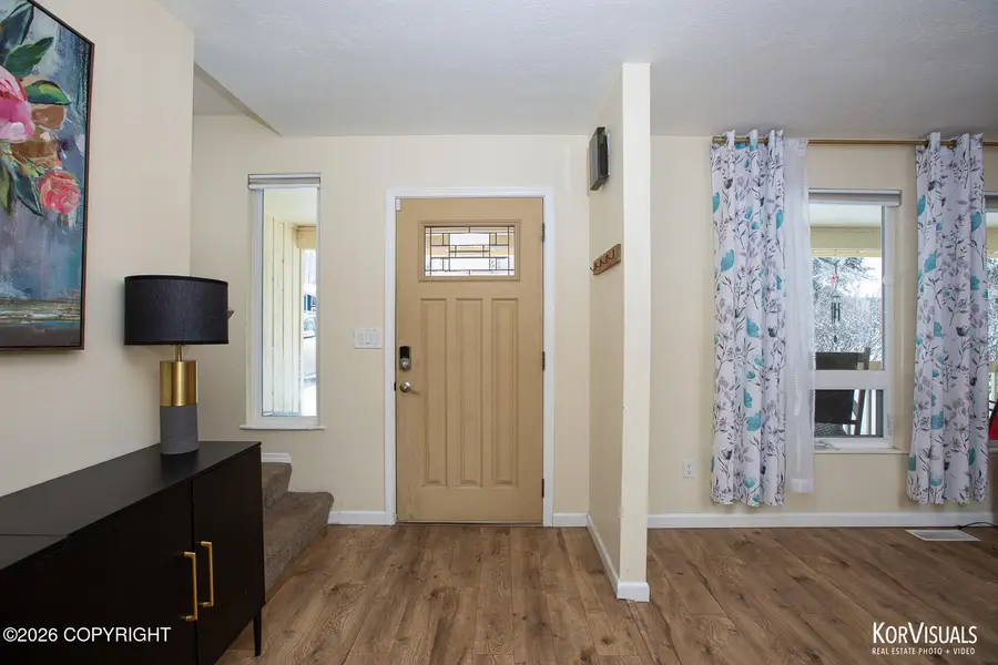 17727 Nitoanya Circle, Eagle River, AK 99577 - #2