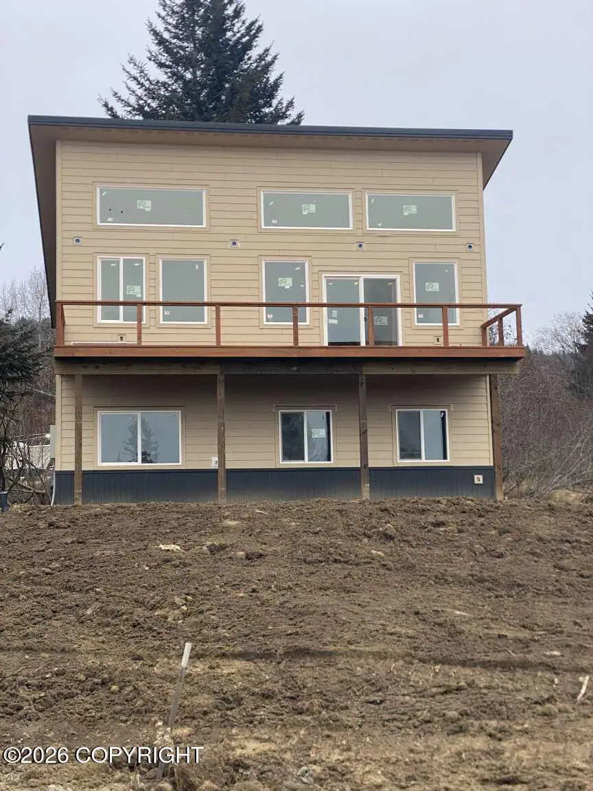 2100 Jack Gist Way, Homer, AK 99603 - #1