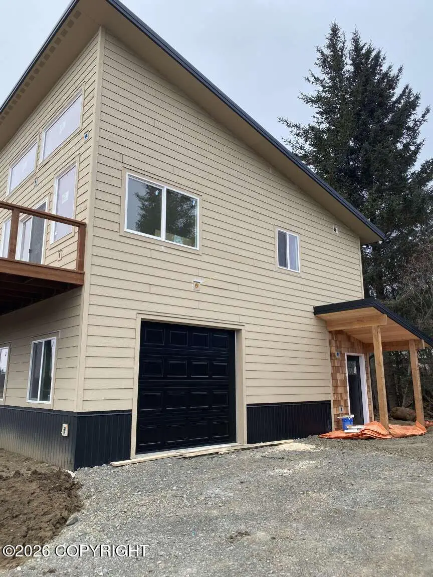 2100 Jack Gist Way, Homer, AK 99603 - #2
