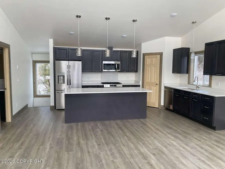 2100 Jack Gist Way, Homer, AK 99603 - #3
