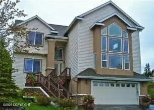 16003 Sunset Bend Circle, Anchorage, AK 99516 - #2