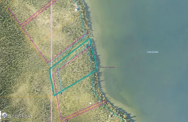 L11 No Road, Glennallen, AK 99588