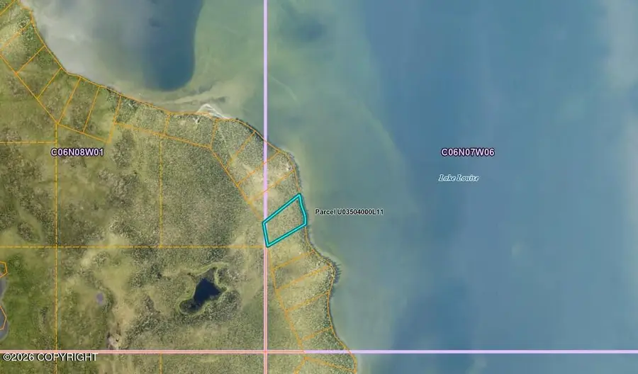 L11 No Road, Glennallen, AK 99588 - #2