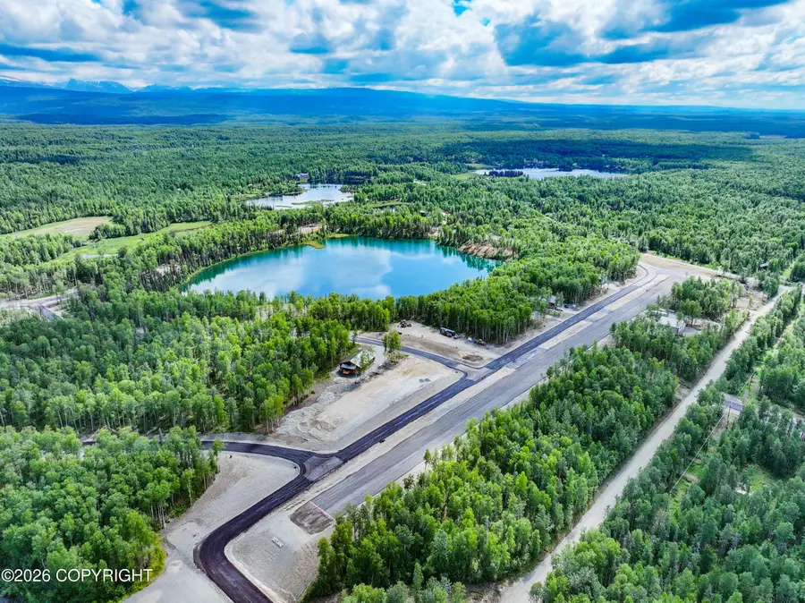 46521 S Fishermans Hop Road, Willow, AK 99688 - #2