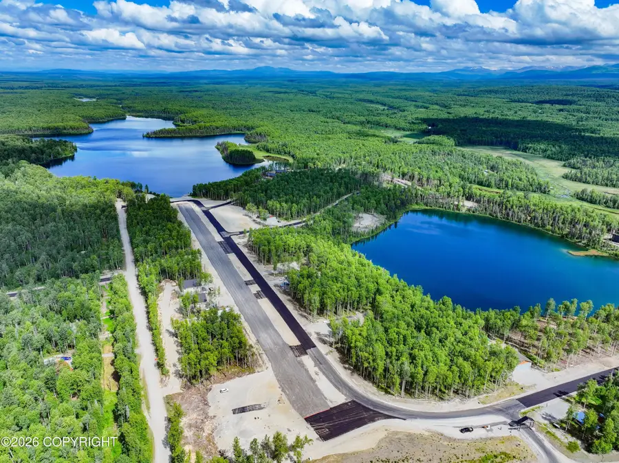 46521 S Fishermans Hop Road, Willow, AK 99688 - #3