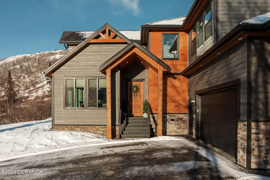 14345 Canyon Road, Anchorage, AK 99516 - #2