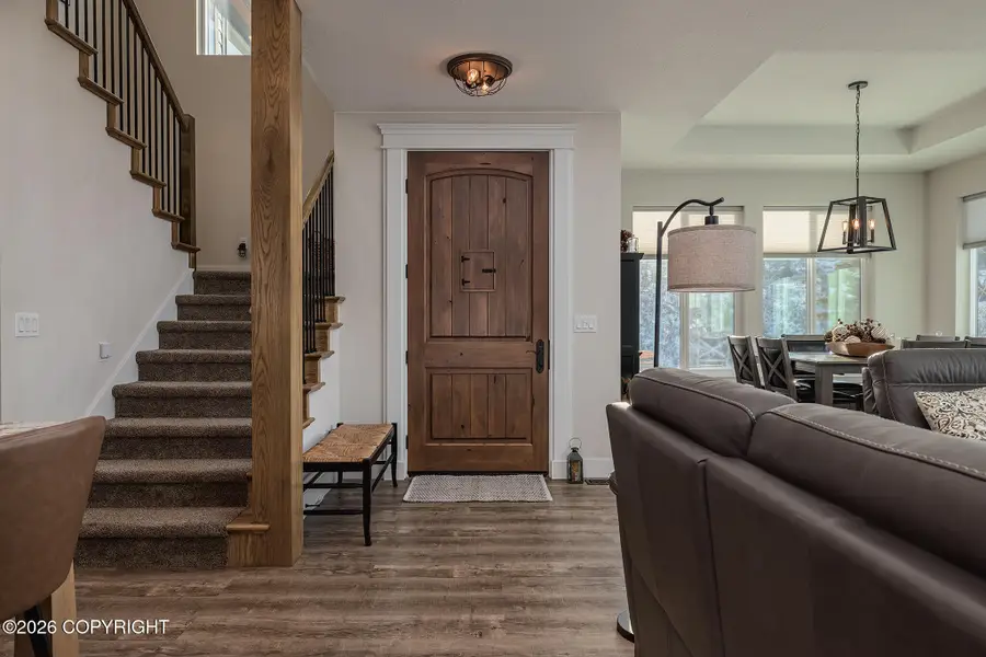 14345 Canyon Road, Anchorage, AK 99516 - #3