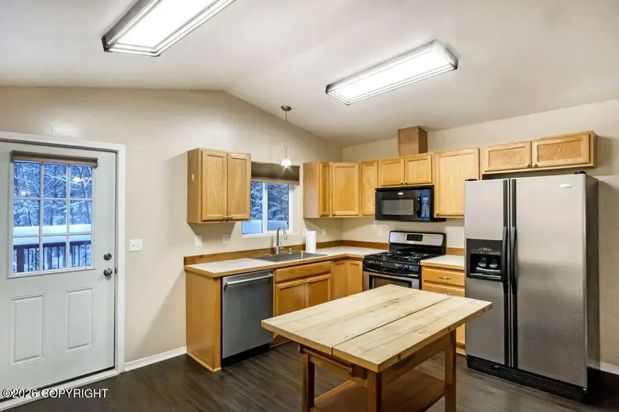 6210 S Settlers Bay Drive, Knik Fairview, AK 99645 - Image #3