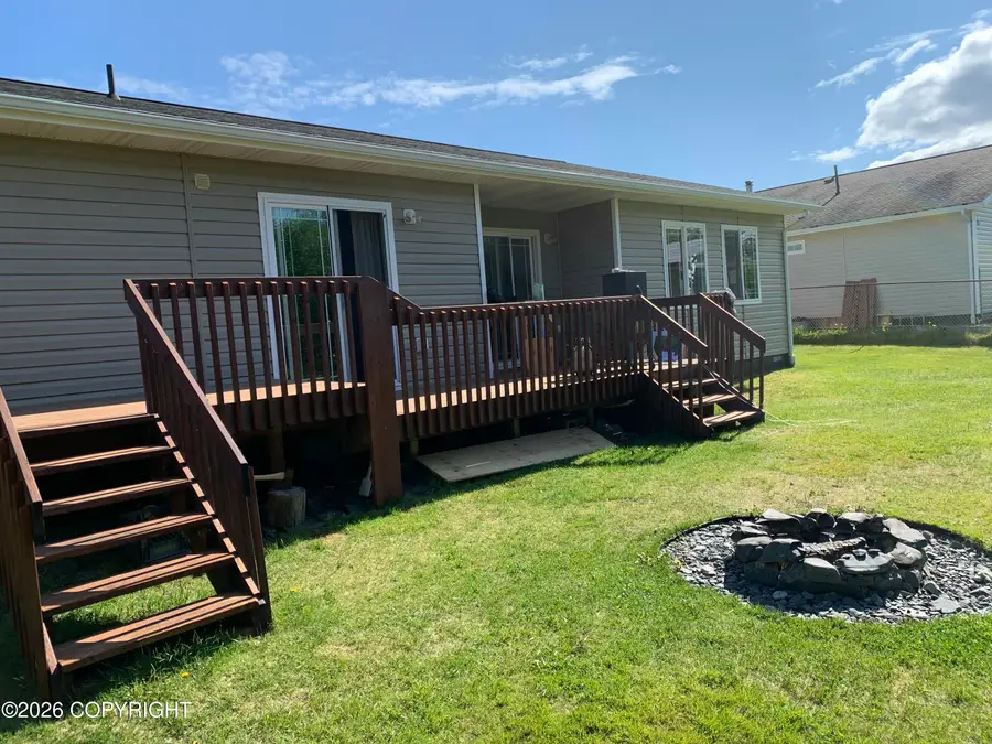 3913 Wolverine Way, Kodiak, AK 99615 - #2