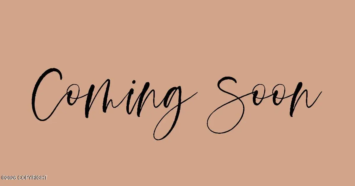 421 E Gold Key Lane, Palmer, AK 99645 - #1