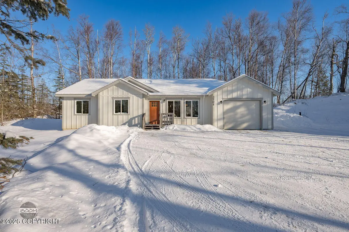 3701 S Well Site Road, Wasilla, AK 99654 - #1