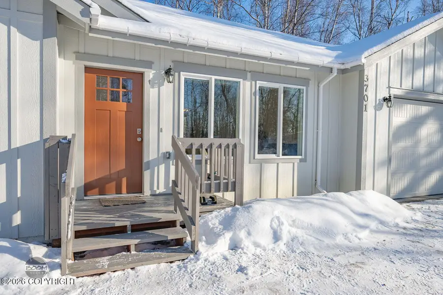 3701 S Well Site Road, Wasilla, AK 99654 - #2