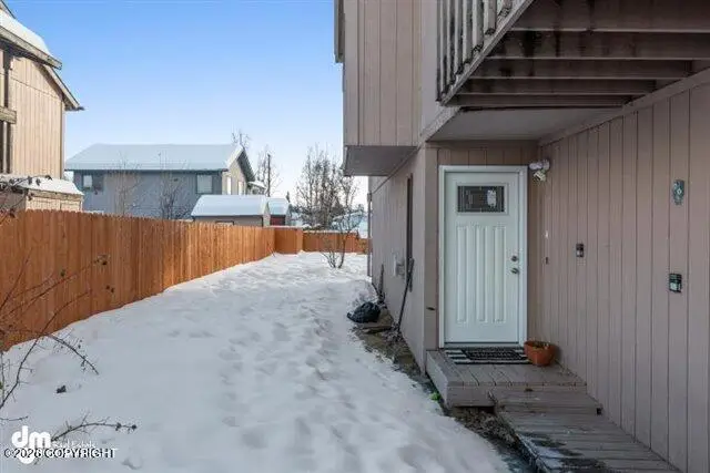 5132 E 26th Avenue, Anchorage, AK 99508 - #3