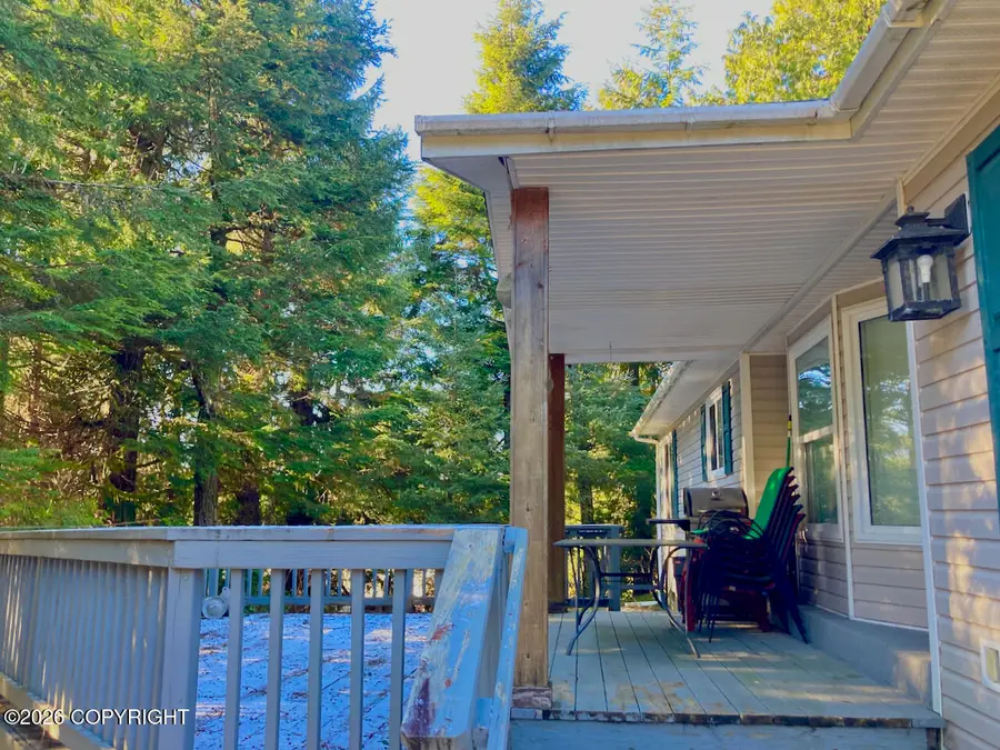 6324 D Street, Klawock, AK 99925 - #3