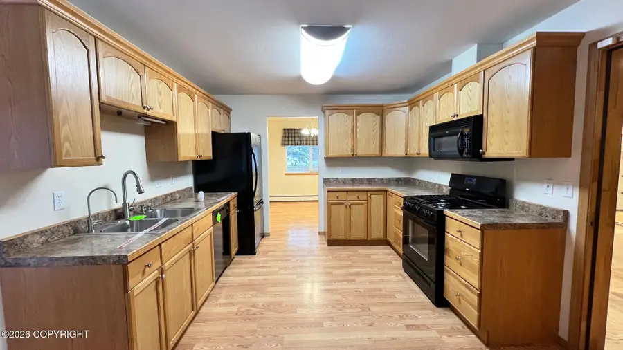 7139 W Sunset Avenue, Wasilla, AK 99623 - #2