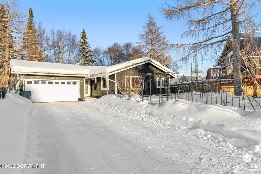 4111 Woronzof Drive, Anchorage, AK 99517 - #2