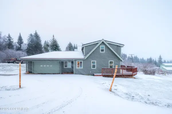 4006 Mullikin Street, Homer, AK 99603