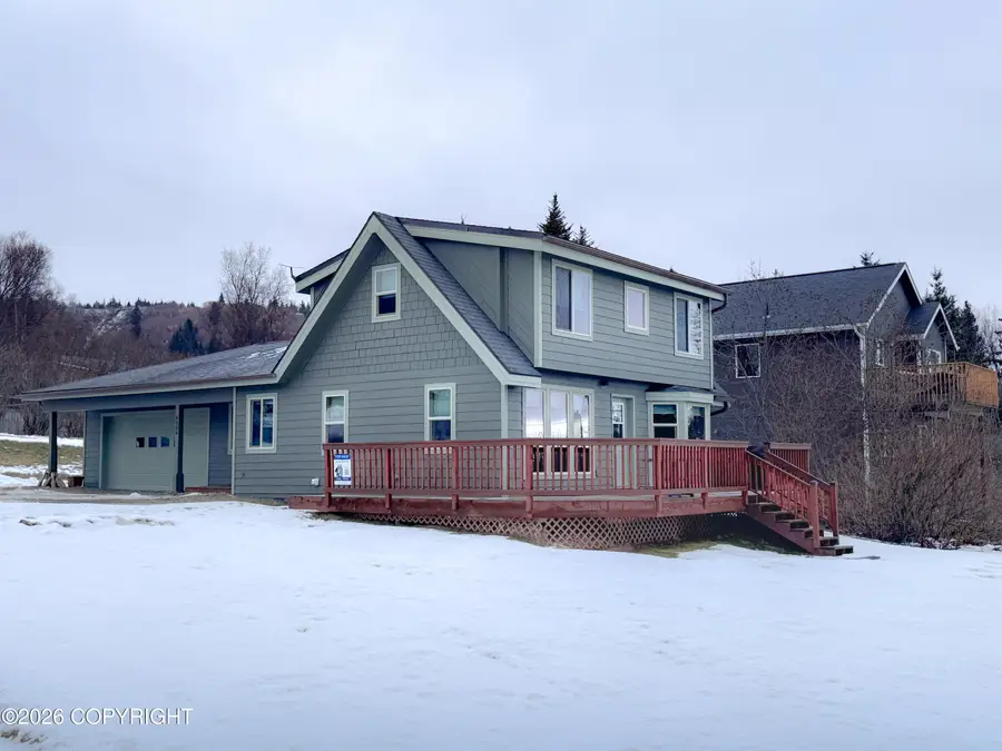 4006 Mullikin Street, Homer, AK 99603 - #2