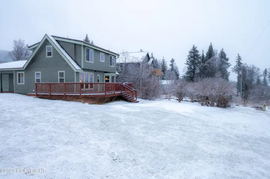 4006 Mullikin Street, Homer, AK 99603 - #3