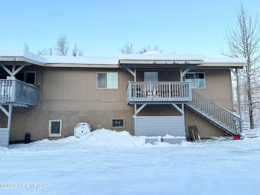 1281 N Pepper Street, Houston, AK 99623 - #3