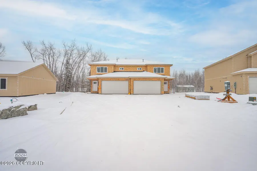 300 W Ashbrook Drive, Wasilla, AK 99654 - #2