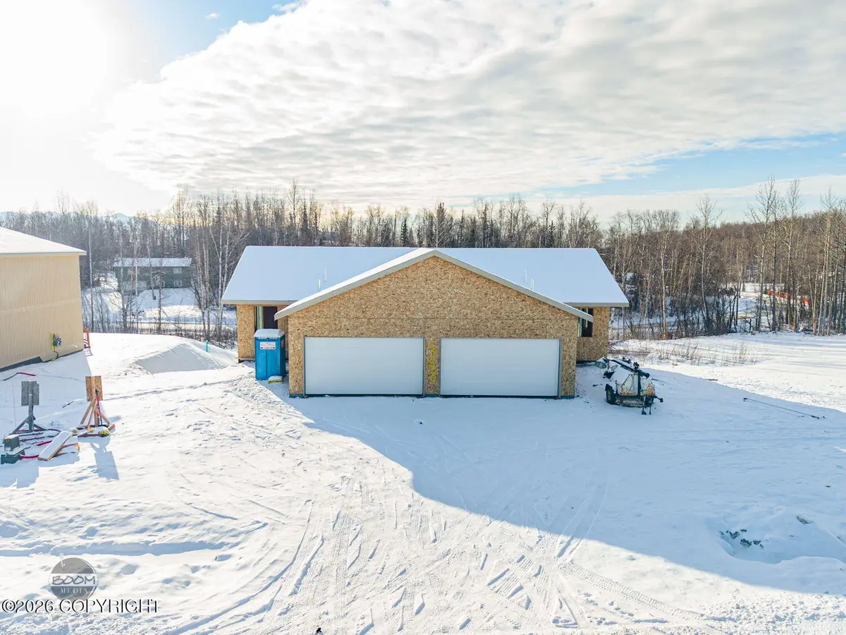 358 W Ashbrook Drive, Wasilla, AK 99654 - #1