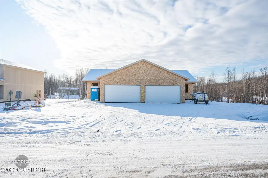 358 W Ashbrook Drive, Wasilla, AK 99654 - #3