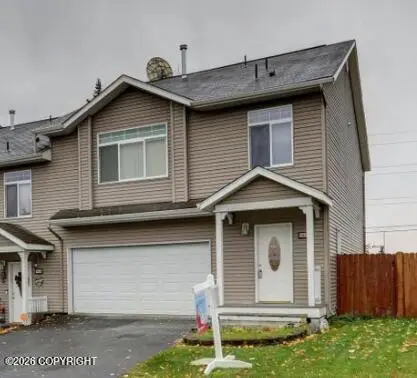 5627 Tudor Square Court #14, Anchorage, AK 99504 - #1