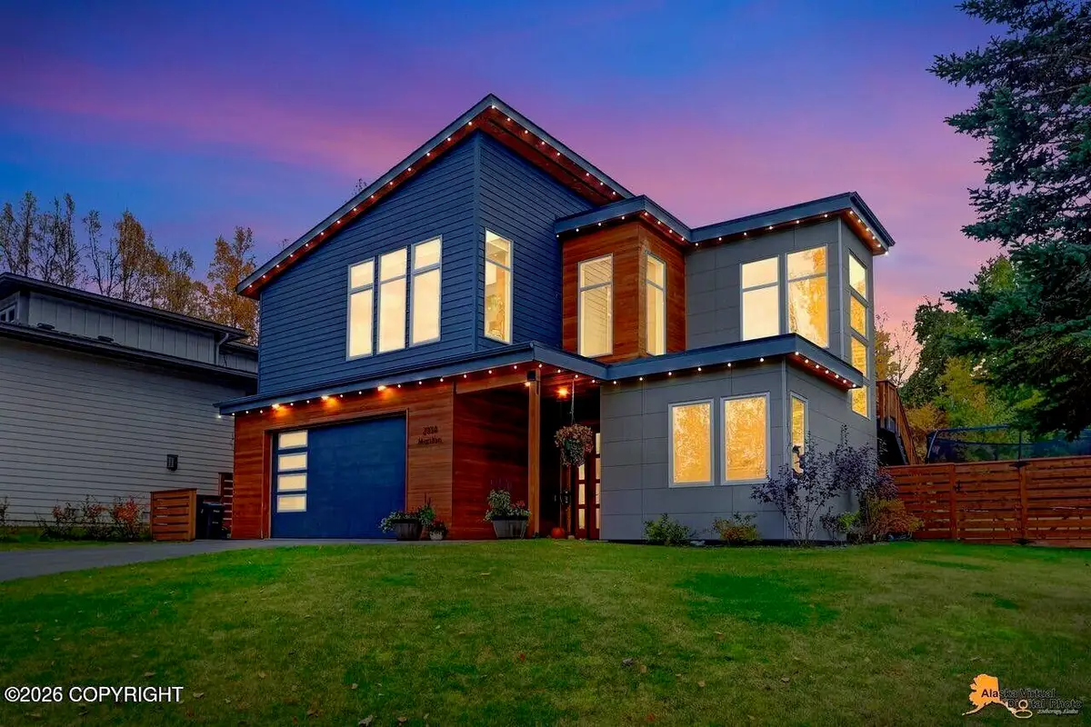 2934 Marston Drive, Anchorage, AK 99517 - #1