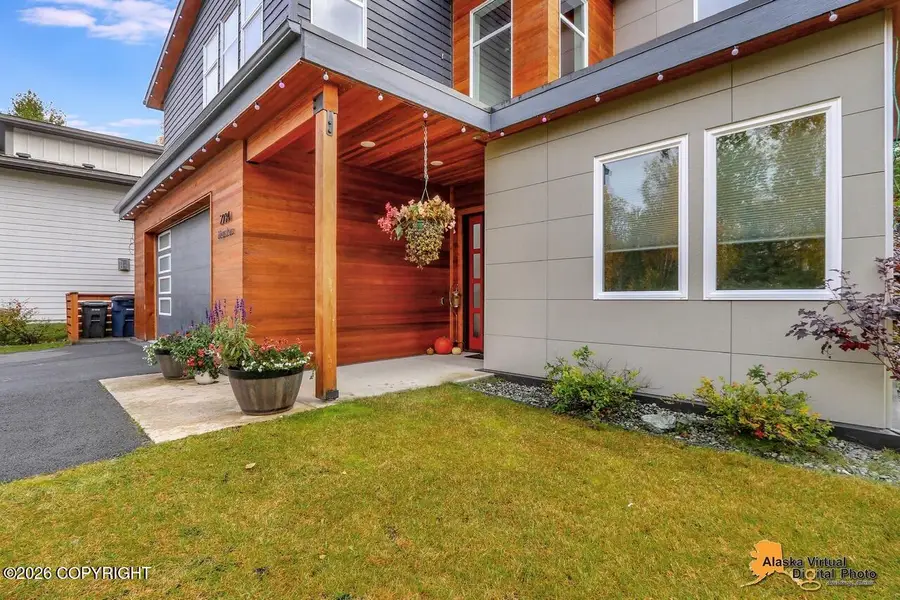 2934 Marston Drive, Anchorage, AK 99517 - #3