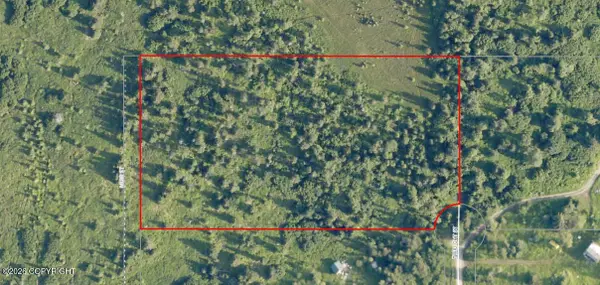 L1 B4 Twilight Street, Ninilchik, AK 99556