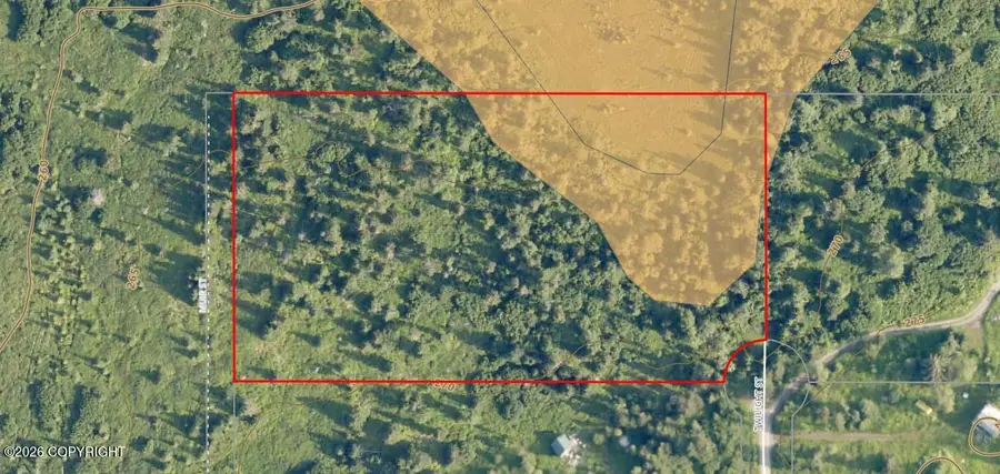 L1 B4 Twilight Street, Happy Valley, AK 99556 - #3