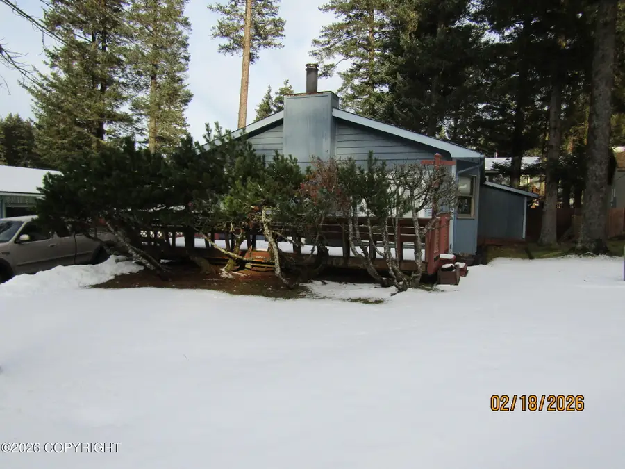 516 Bonaparte Circle, Kodiak, AK 99615 - #3