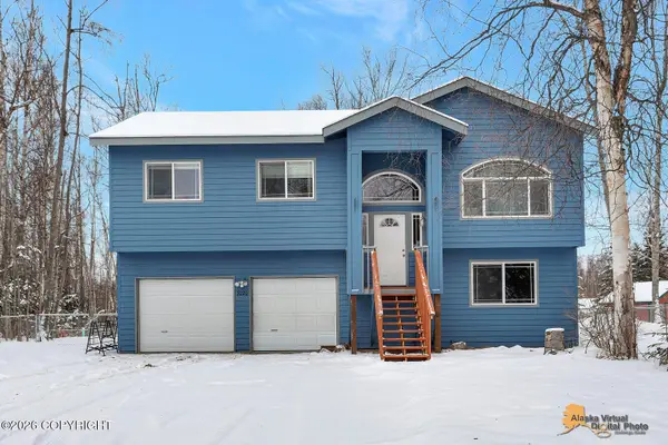 7020 W Wellington Drive, Wasilla, AK 99623