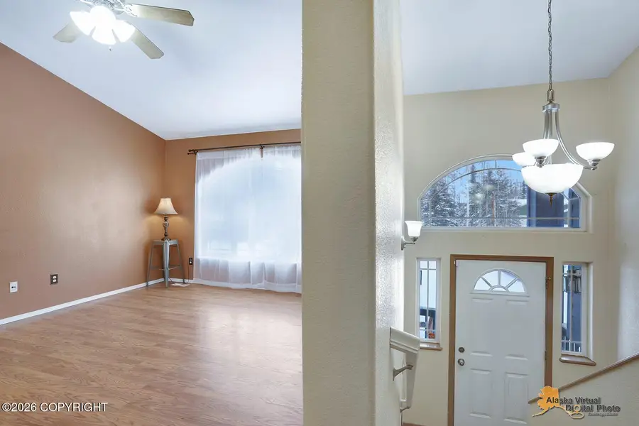 7020 W Wellington Drive, Wasilla, AK 99623 - #2